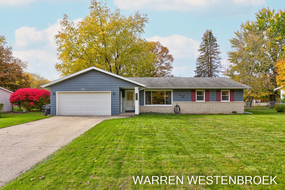2441 N Division Ave, Holland-2