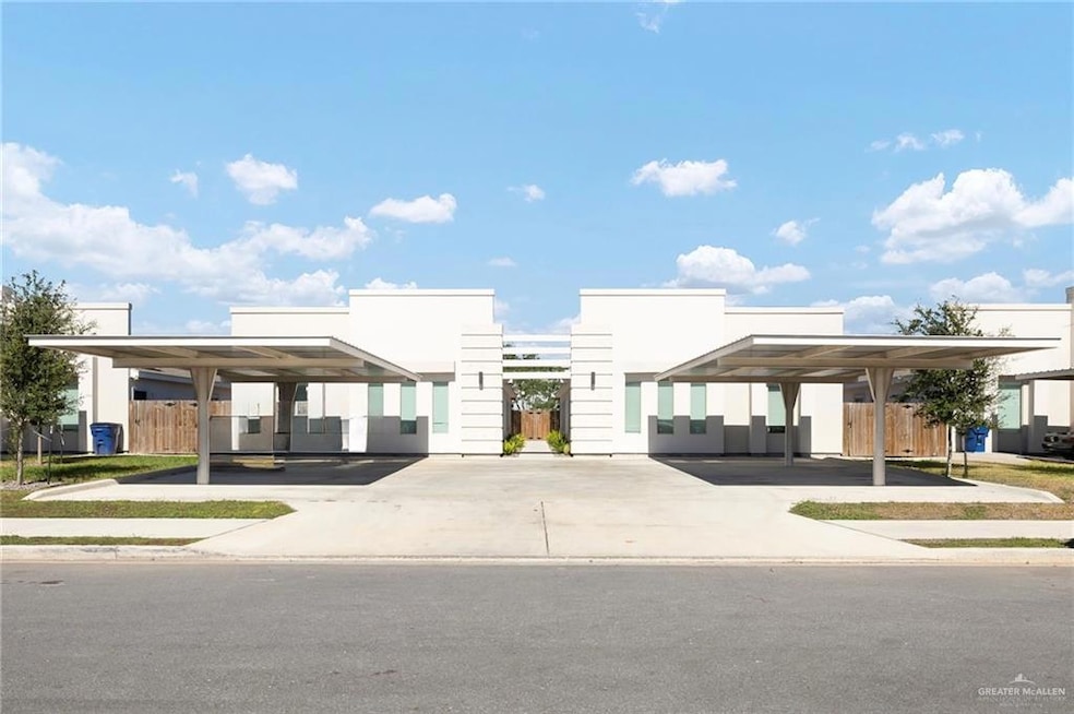 1002 E Starr St, Mercedes, TX 78570 - photo 1