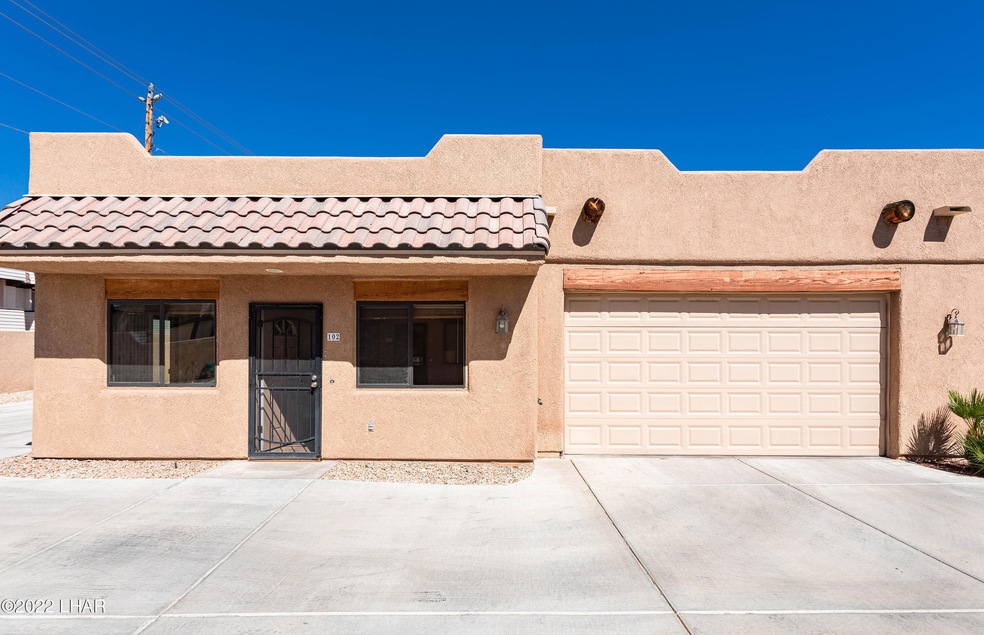 1695 Magnolia Dr, Lake Havasu City, AZ 86403 - photo 1