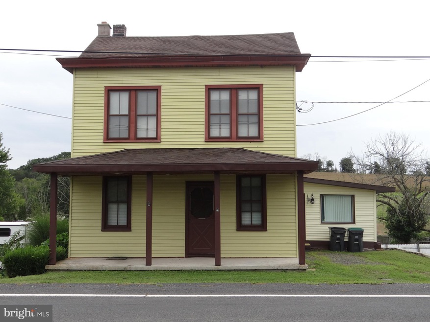 55 W Adamsdale Rd, Schuylkill Haven, PA 17972 - photo 1