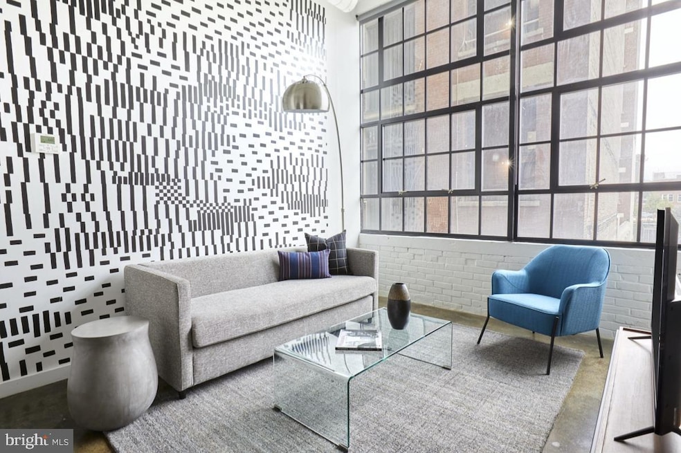 325 N 13th St unit 1BR, Philadelphia, PA 19107 - photo 1