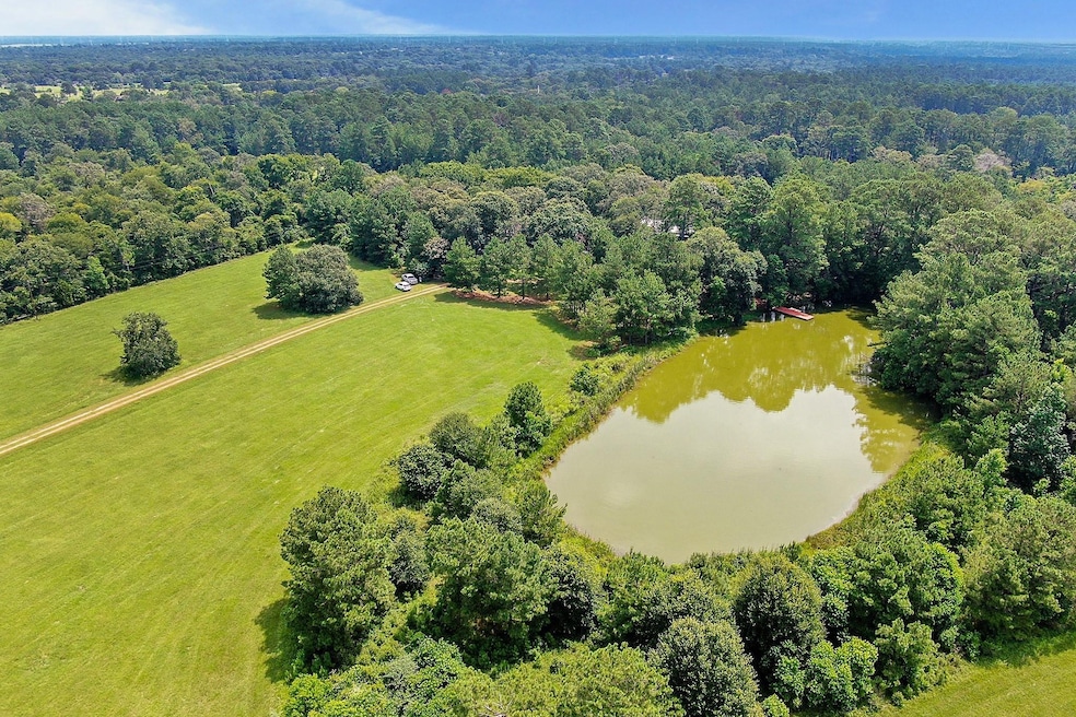 25406 Kickapoo Rd, Hockley, TX 77447 - photo 1