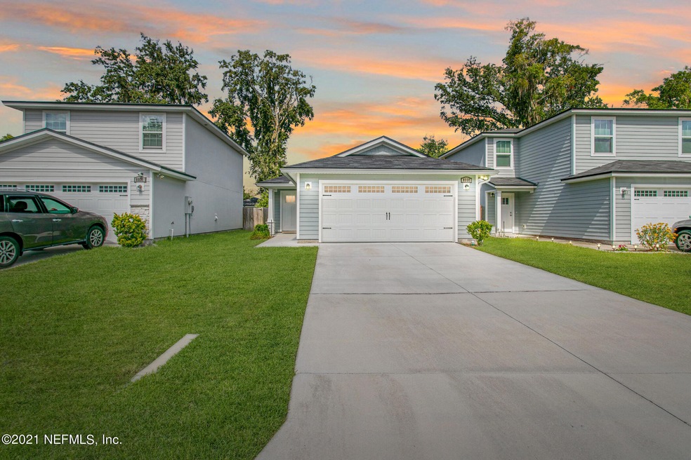 8337 Highfield Ave, Jacksonville, FL 32216 - photo 1