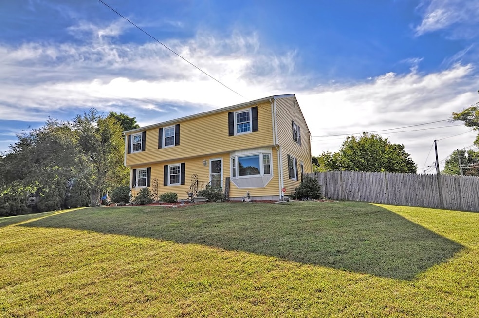 1 Jayne St, Attleboro, MA 02703 - photo 1