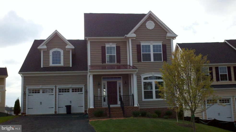 22533 Castle Oak Rd, Clarksburg, MD 20871 - photo 1