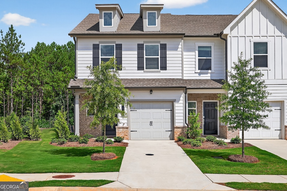 120 Hazel Dr, McDonough, GA 30253 - photo 1