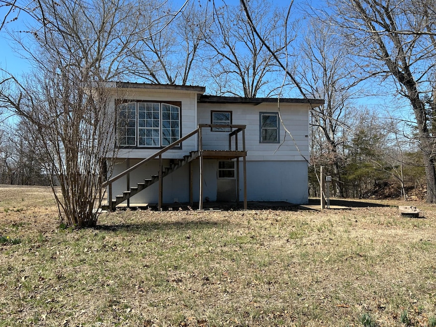 30 Bittersweet Dr, Highland, AR 72542 - photo 1