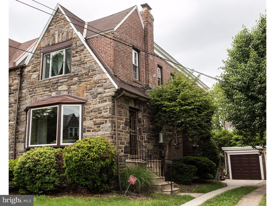 155 W Plumstead Ave, Lansdowne, PA 19050 - photo 1