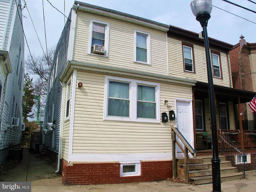 327 N Burlington St, Gloucester City, NJ 08030 - photo 1