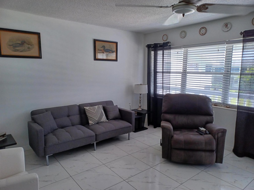 239 Sheffield J, West Palm Beach, FL 33417 - photo 1