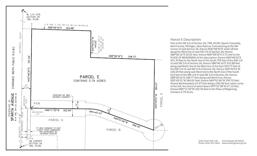 Parcel E 5.67 acres survey.pdf