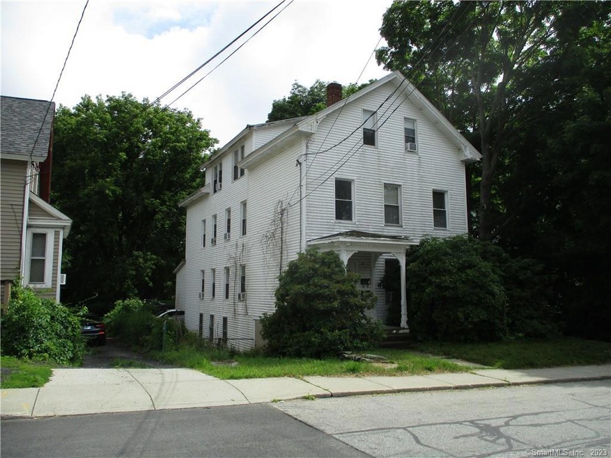 89 Cottage St, Danielson, CT 06239 - photo 1