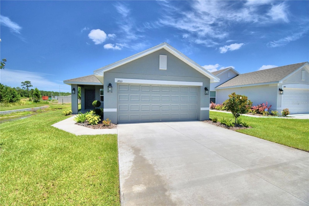 1453 Leamington Ln, Winter Haven, FL 33884 - photo 1