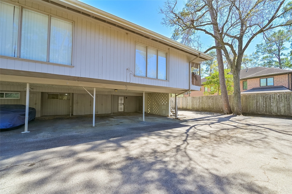 This spacious first-floor corner unit offers easy