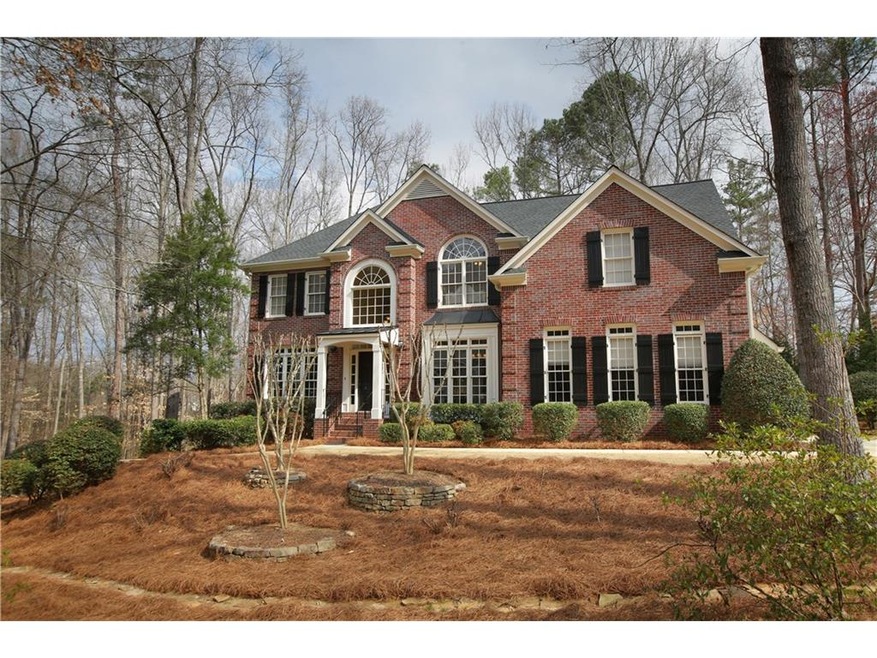 220 Trotter Run, Alpharetta, GA 30004 - photo 1