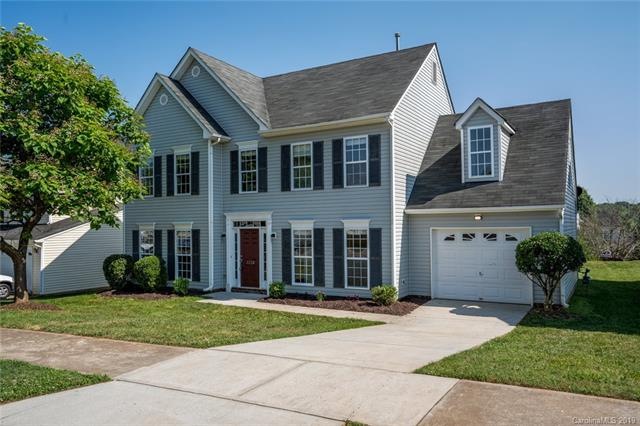 2238 Taras Trace Dr, Statesville, NC 28625 - photo 1