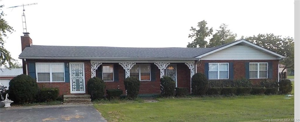 2174 E State Road 256, Austin, IN 47102 - photo 1