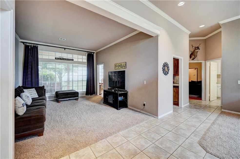 1817 Natchez Rd, Edmond, OK 73012 - photo 1