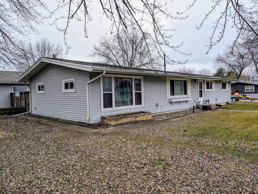 Sold $185,000