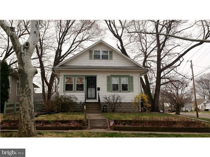 206 W Holly Ave, Oaklyn, NJ 08107 - photo 1