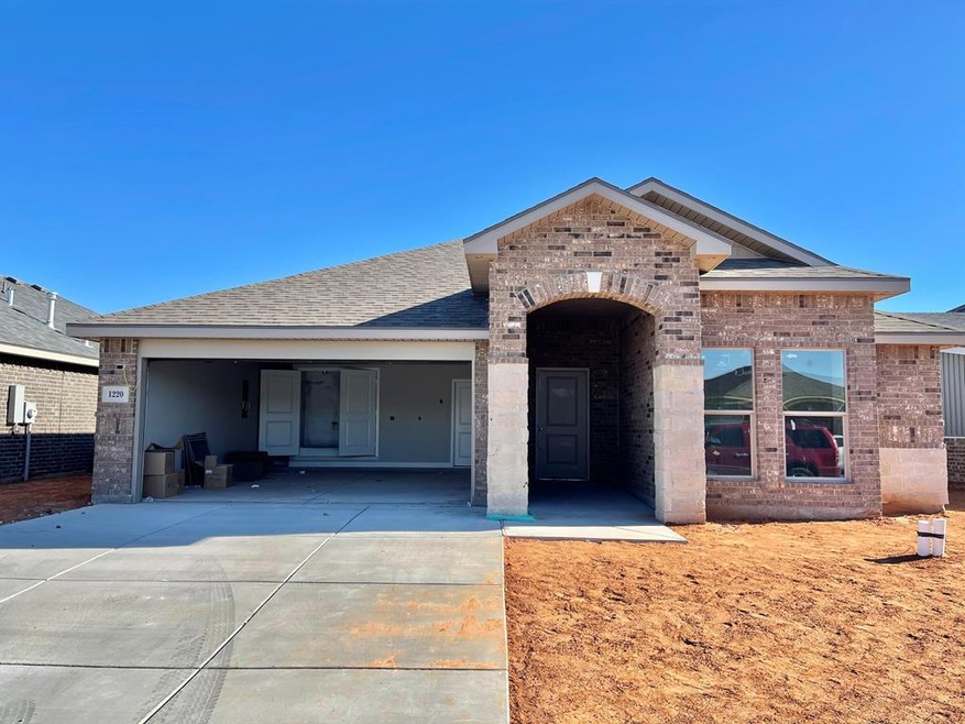 1220 E 93rd St, Odessa, TX 79765 - photo 1