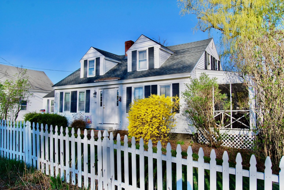 144 Post Rd, Wells, ME 04090 - photo 1