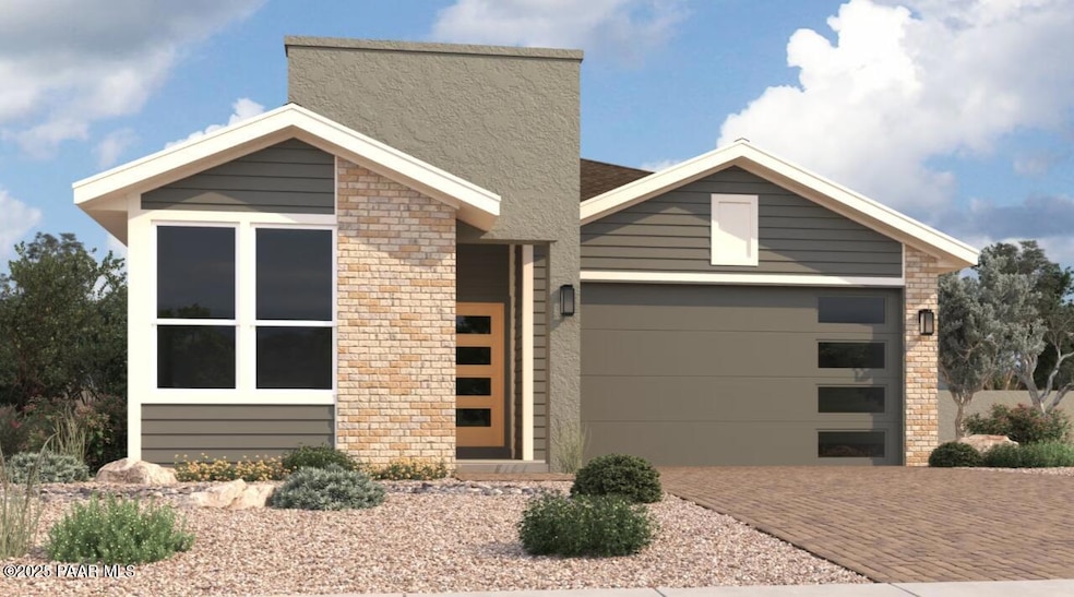 1207 Prairie Dog Trail unit 32, Prescott, AZ 86305 - photo 1