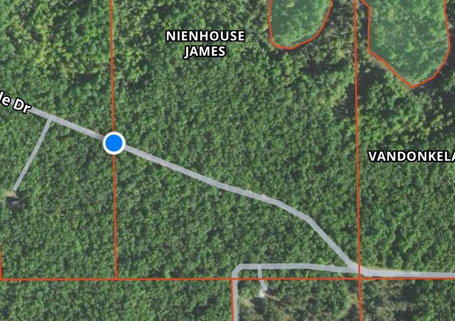 0 E Riverside Drive - A unit 25003382, Irons, MI 49644 - photo 1