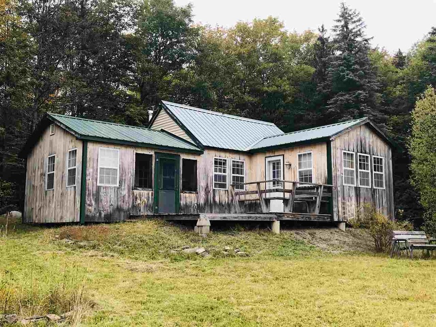 48 Hoyt Run, Stewartstown, NH 03576 - photo 1