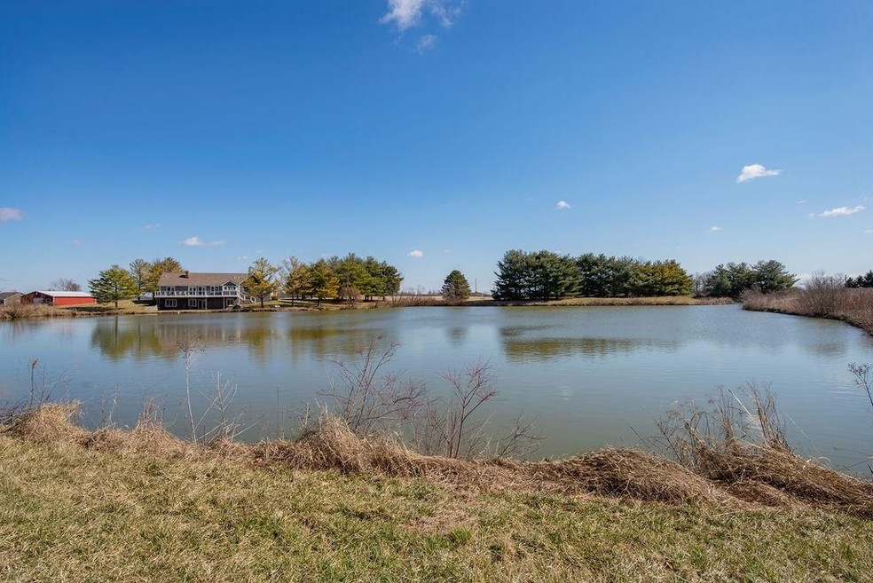 1232 N 1200 E, Sheridan, IN 46069 - photo 1