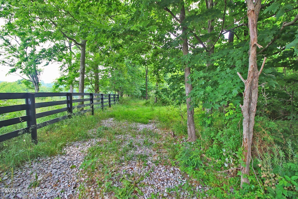 9445 Bob Rogers Rd, Frankfort, KY 40601 - photo 1