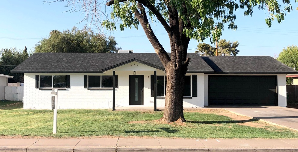 628 E 8th St, Mesa, AZ 85203 - photo 1