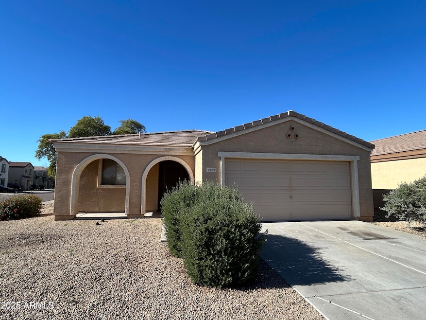 2434 S 83rd Dr, Tolleson, AZ 85353 - photo 1
