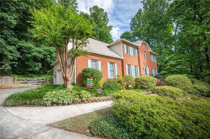 1965 Wenlok Trail NE, Marietta, GA 30066 - photo 1