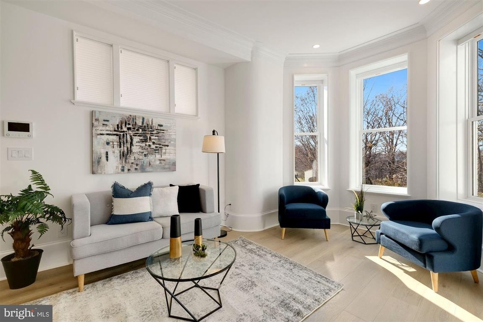 1979 Biltmore St NW unit 3, Washington, DC 20009 - photo 1