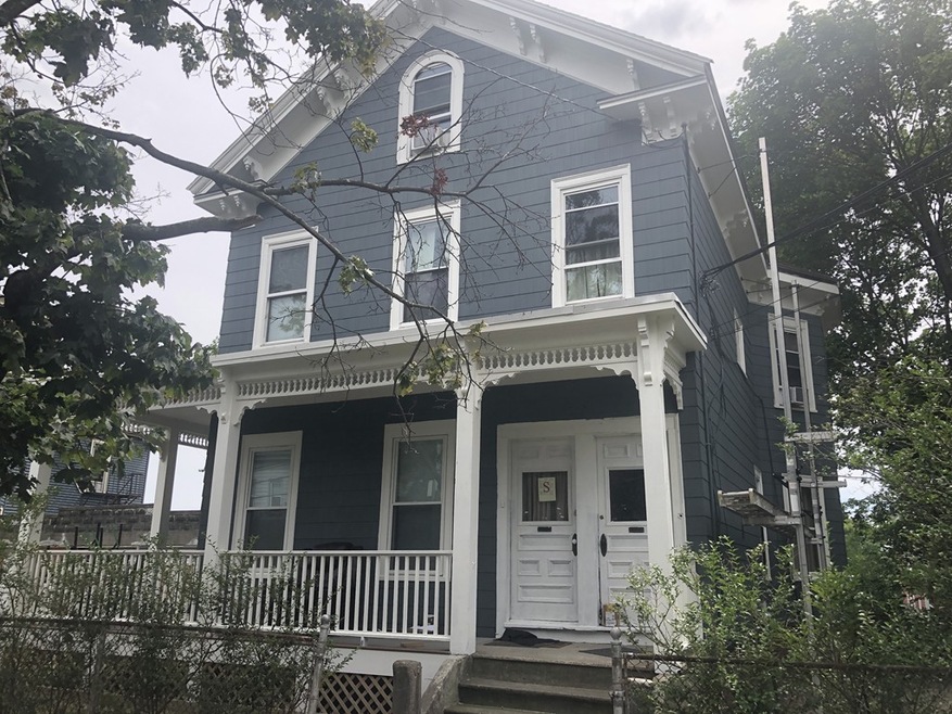 22 Flint St unit 22, Somerville, MA 02145 - photo 1