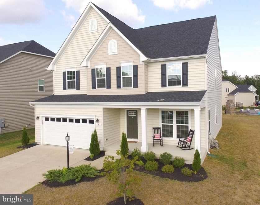 4 Cupola Ln, Stafford, VA 22554 - photo 1