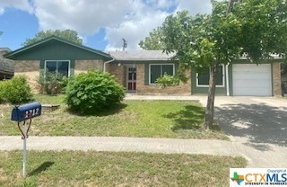 1712 Pleasant Ln, Copperas Cove, TX 76522 - photo 1