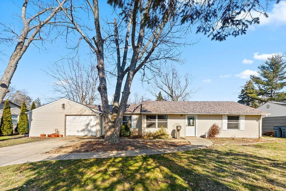 611 213th Place, Dyer, IN 46311 - photo 1