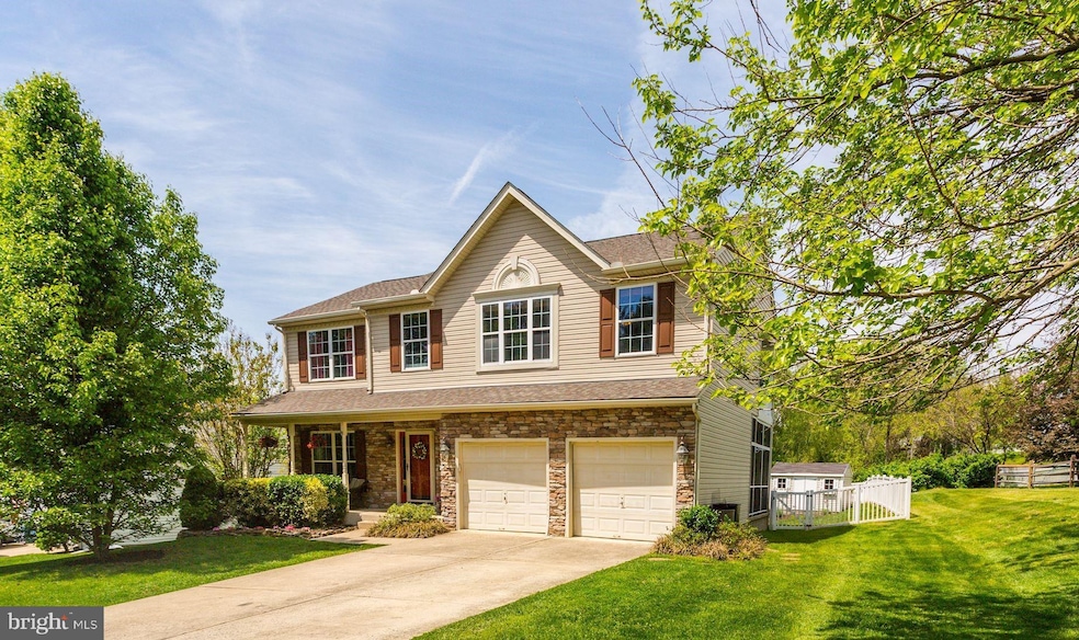 3005 Clarkson Dr, Abingdon, MD 21009 - photo 1