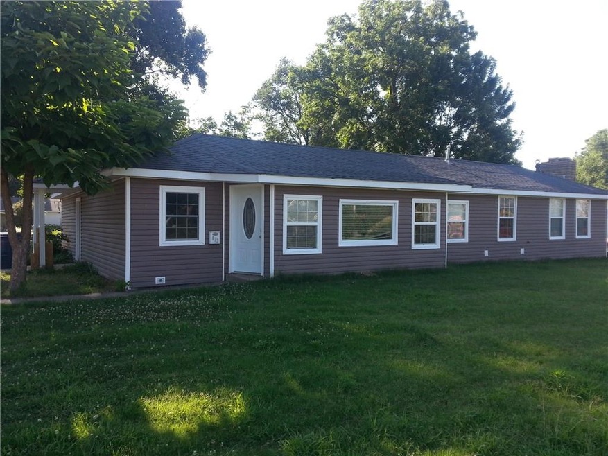 813 Bella Vista Rd, Bentonville, AR 72712 - photo 1