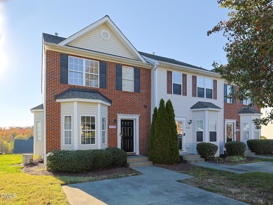 8330 Bratt Ave, Wake Forest, NC 27587 - photo 1