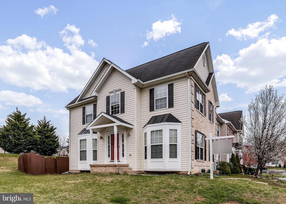 766 Shallow Ridge Ct, Abingdon, MD 21009 - photo 1