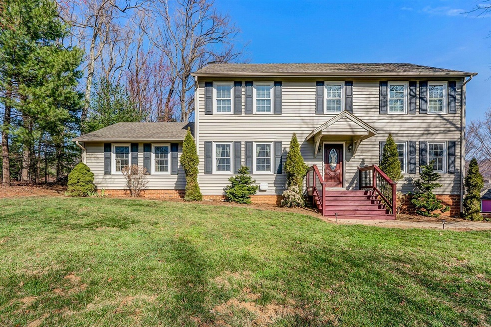 6521 Mill Run Cir