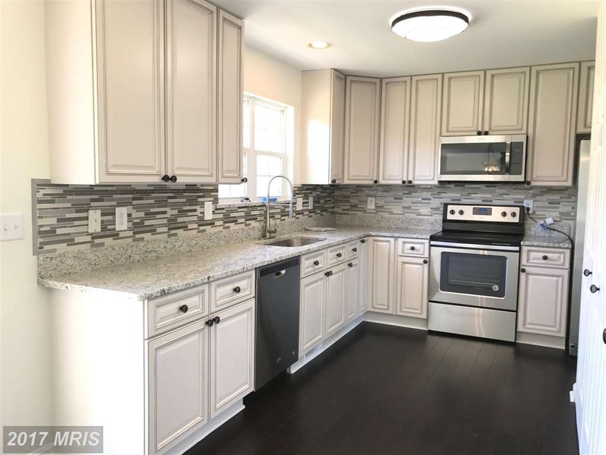 1004 Miles Ave, Cambridge, MD 21613 - photo 1