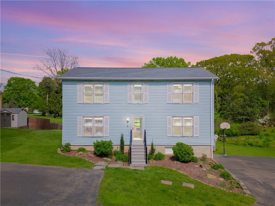 Discover your future home in this spacious 3-bedro