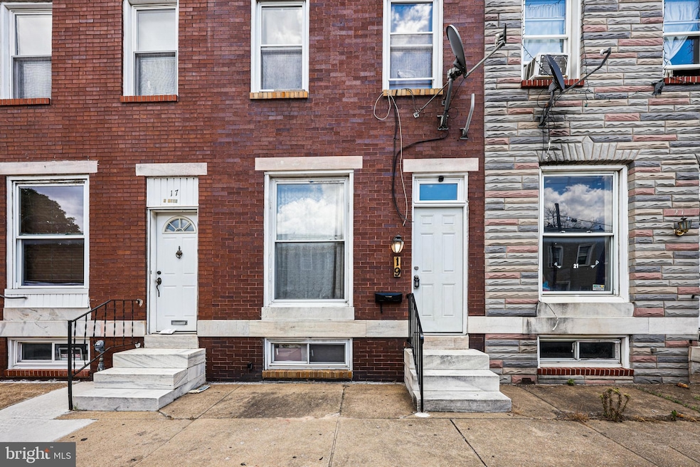 19 S Kresson St, Baltimore, MD 21224 - photo 1