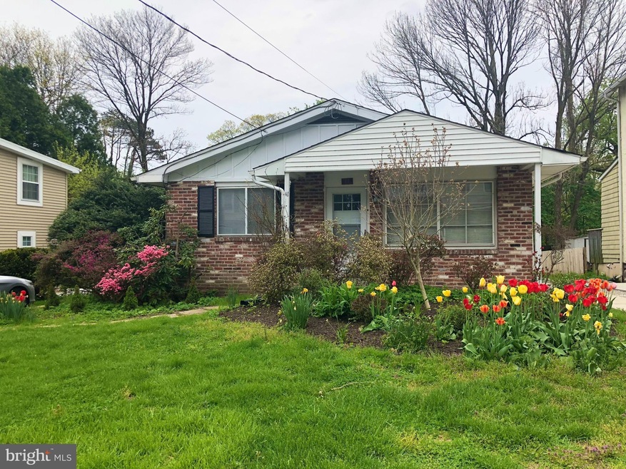 41 Garrett Ave, Bryn Mawr, PA 19010 - photo 1