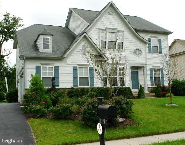 4171 Cray Dr, Warrenton, VA 20187 - photo 1