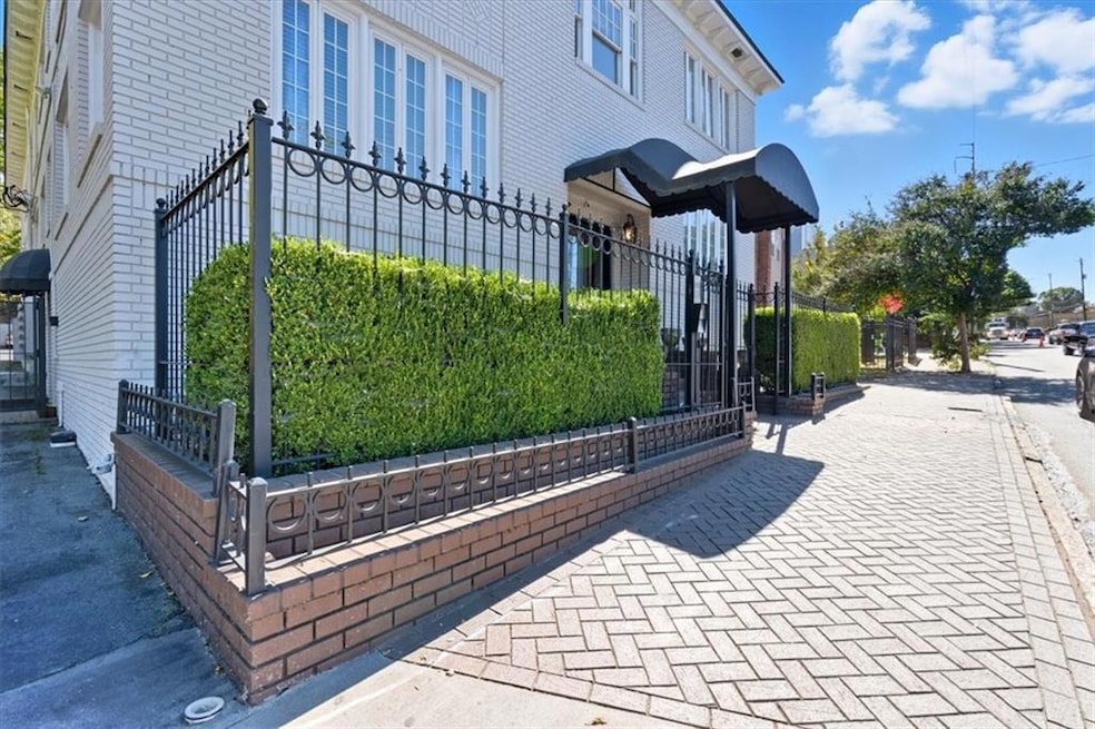 673 Boulevard NE unit 3, Atlanta, GA 30308 - photo 1